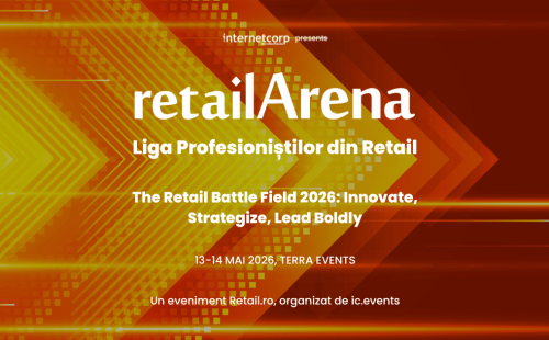 retailArena 2026