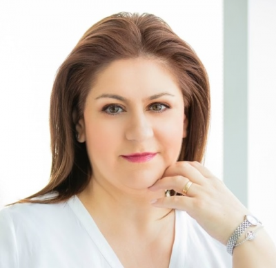Andra Antonescu