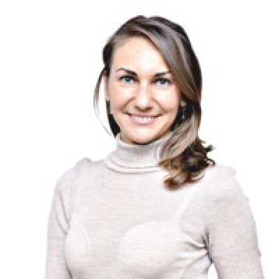 Diana Mereu