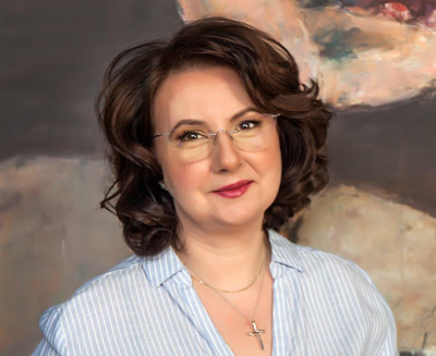Mihaela Feodorof