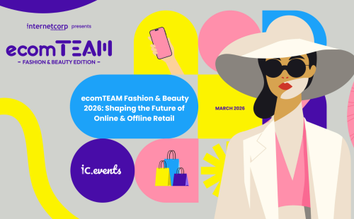 ecomTEAM Fashion & Beauty 2026
