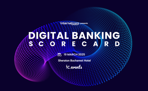 Digital Banking Scorecard 2025