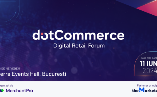 dotCommerce