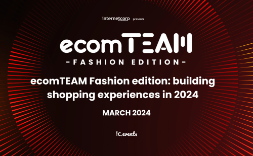 ecomTEAM Fashion edition