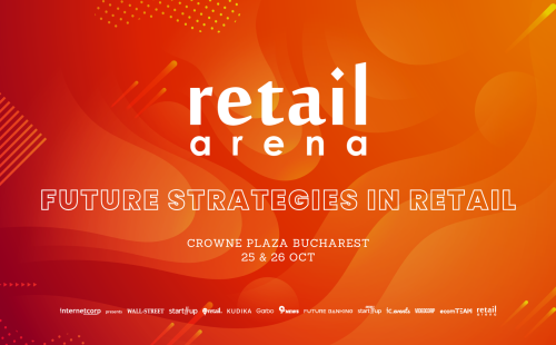 retailArena 2023