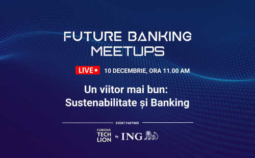 Future Banking Meetups #10