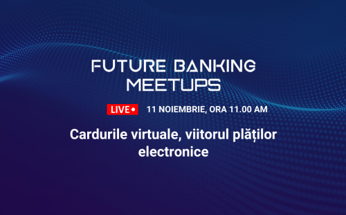 Future Banking Meetups