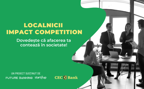 Localnicii Impact Competition 