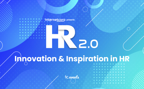 HR 2.0 - Innovation & Inspiration in HR