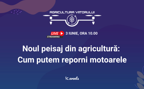 Agricultura Viitorului