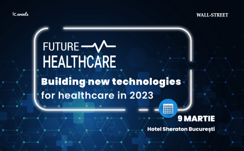 Future Healthcare