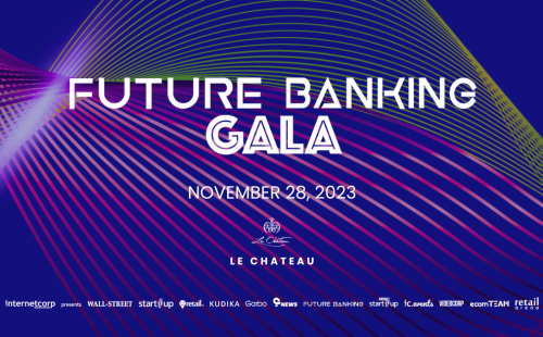 Future Banking Gala 2023