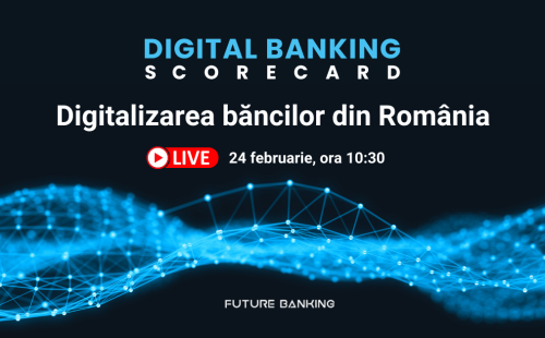 Digital Banking Scorecard