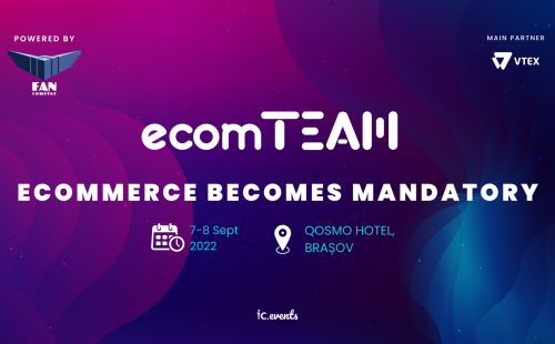 ecomTEAM 2022