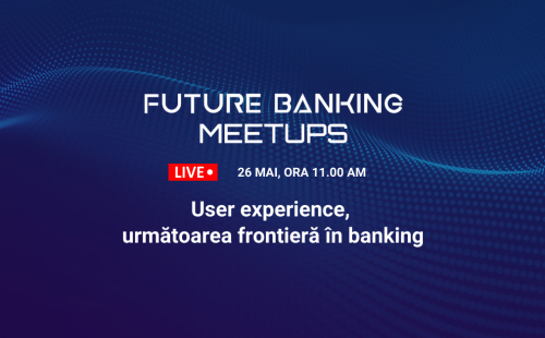 Future Banking Meetups