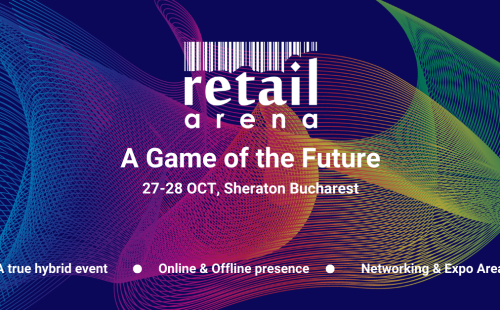 retailArena 2021