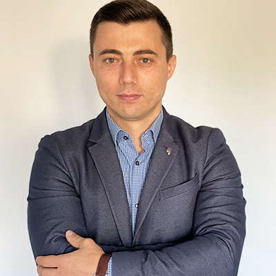 Cristi Movilă