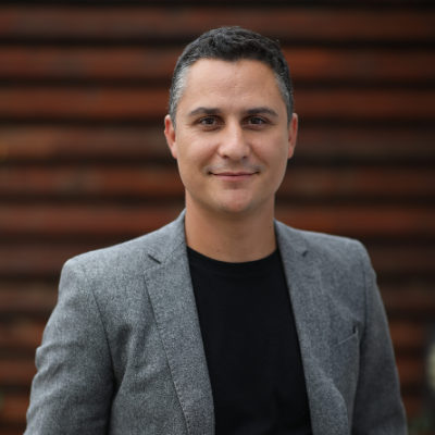 Daniel Nicolae