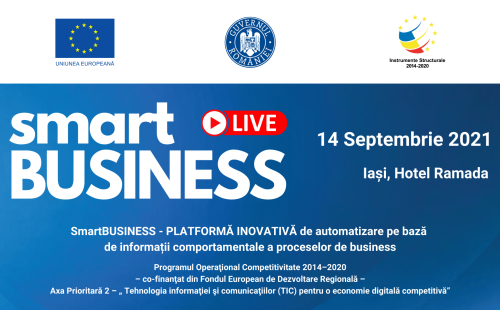 SmartBUSINESS