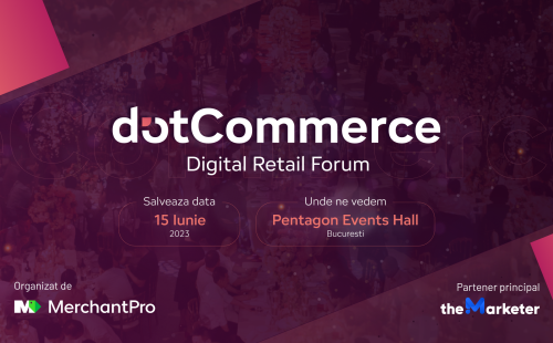 dotCommerce