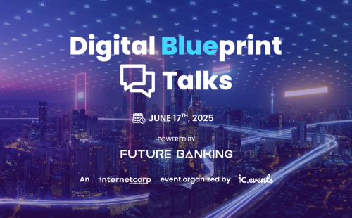 Digital Blueprint Talks