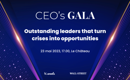 CEO's Gala 2023