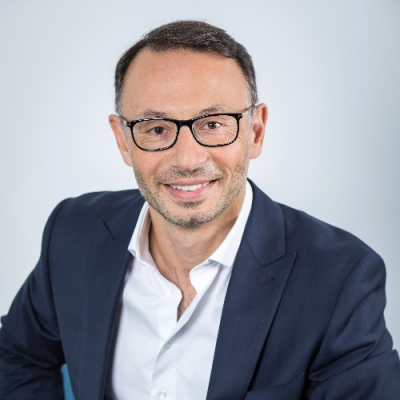 Albert Davidoglu