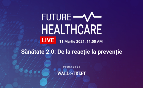 Future Healthcare