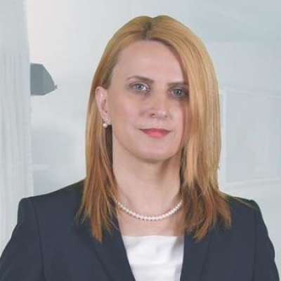 Doctor Beatrice Mahler