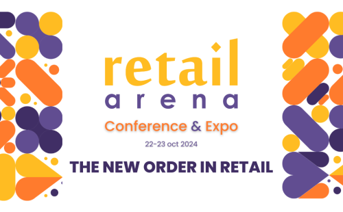 retailArena 2024