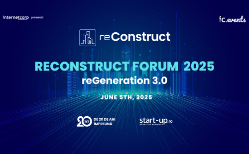 reConstruct Forum 2025