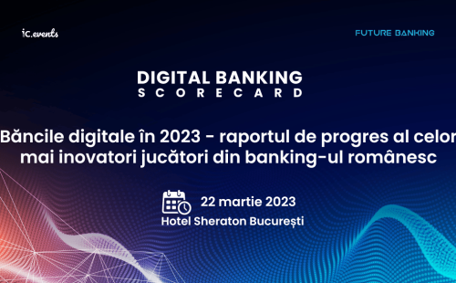 Digital Banking Scorecard 2023