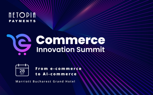Commerce Innovation Summit 2025