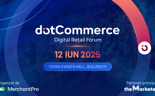 dotCommerce 2025