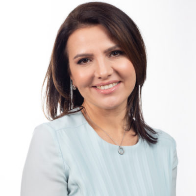 Mihaela Ungureanu