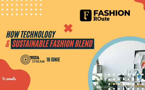 Fashion ROute