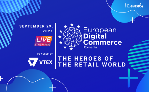 European Digital Commerce