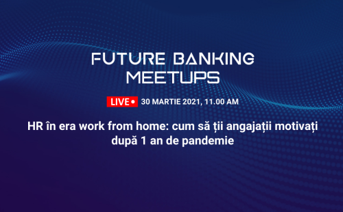 Future Banking Meetups