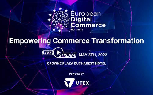 European Digital Commerce