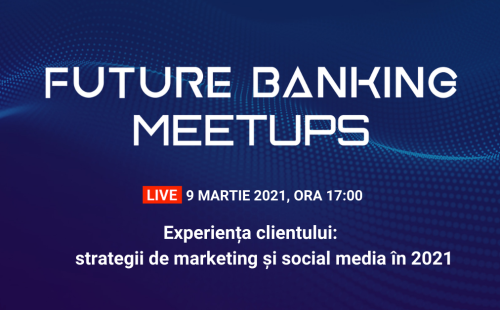 Future Banking Meetups