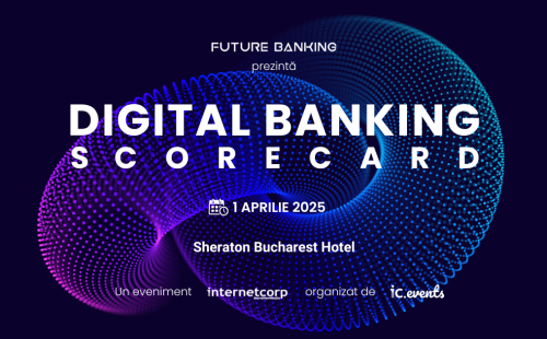 Digital Banking Scorecard 2025